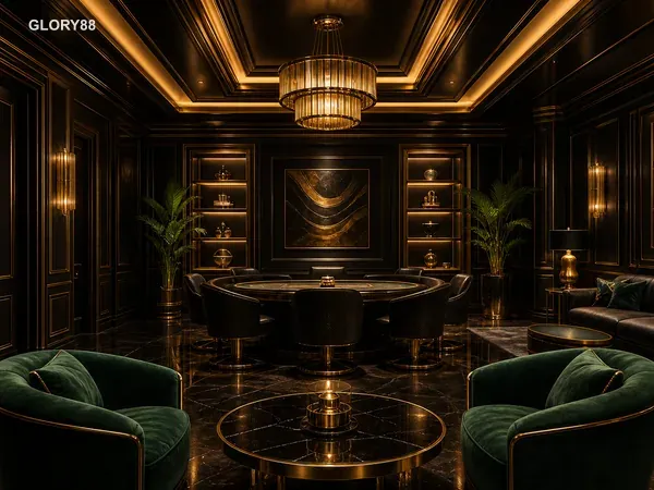 วิธีติดตามแคมเปญ GLORY88 อย่างรอบคอบ